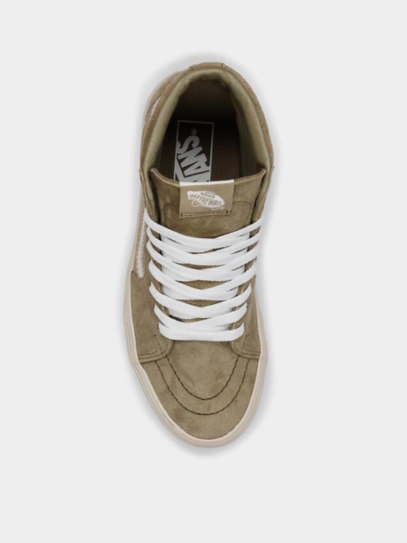 Кеди Vans модель VN000DCFEMF1 Фото