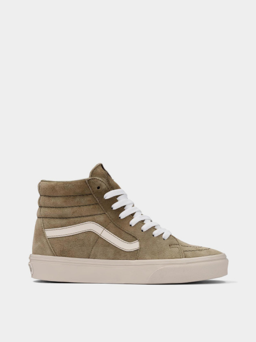 Кеды Vans модель VN000DCFEMF1 Фото