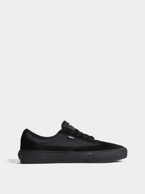 Кеды Vans модель VN000D85BKA1 Фото