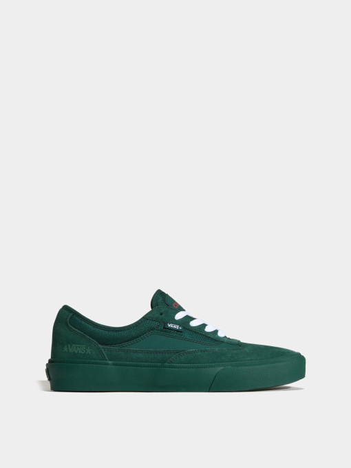 Кеды Vans модель VN000D85EME1 Фото
