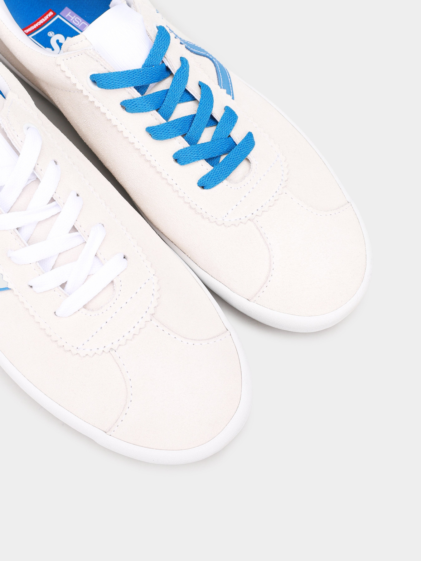 Кеды Vans Skate Classics Sport модель VN0A5HEK3JC1 Фото