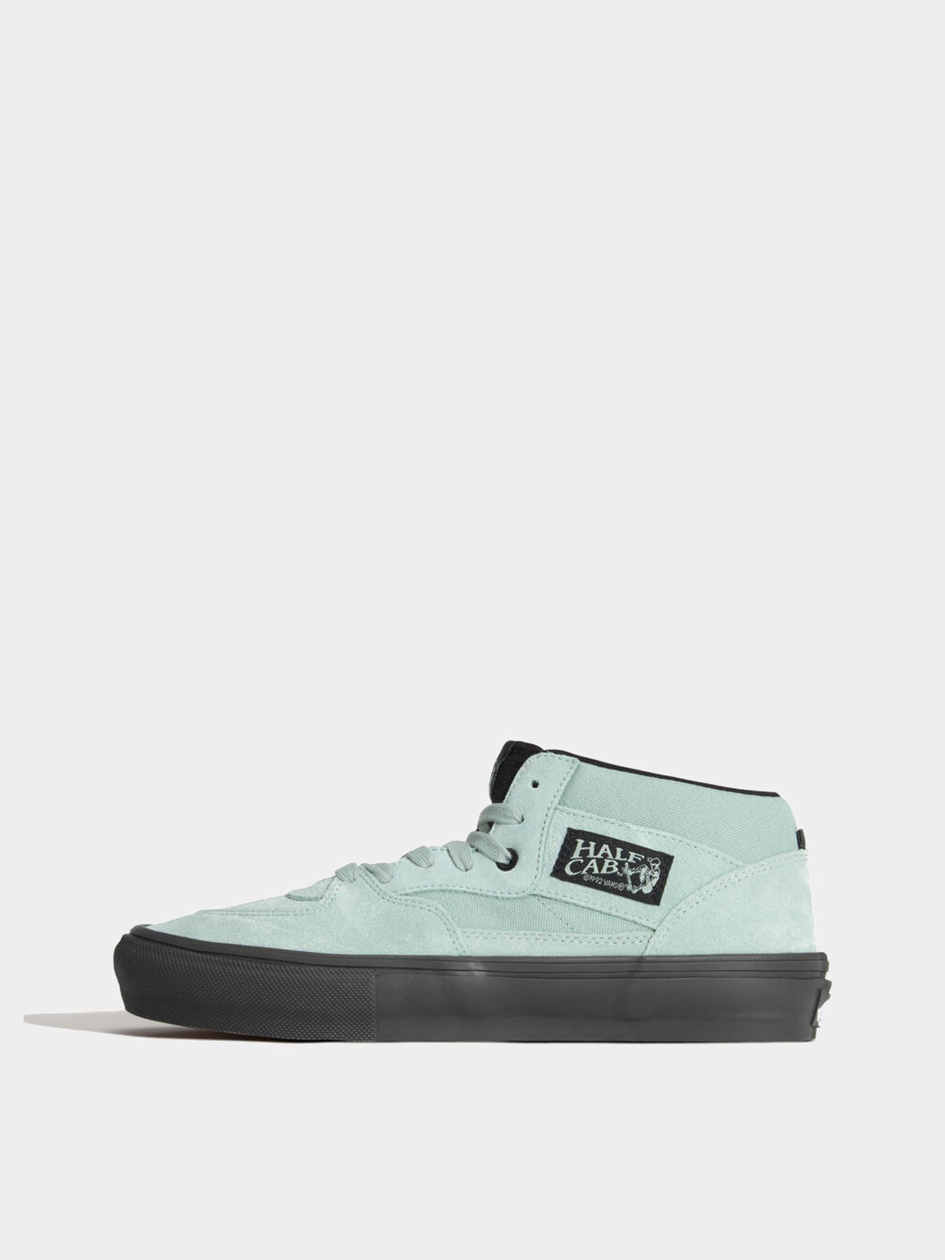 Кеди Vans модель VN0A5FCDEMW1 Кеди Vans модель VN0A5FCDEMW1 Фото
