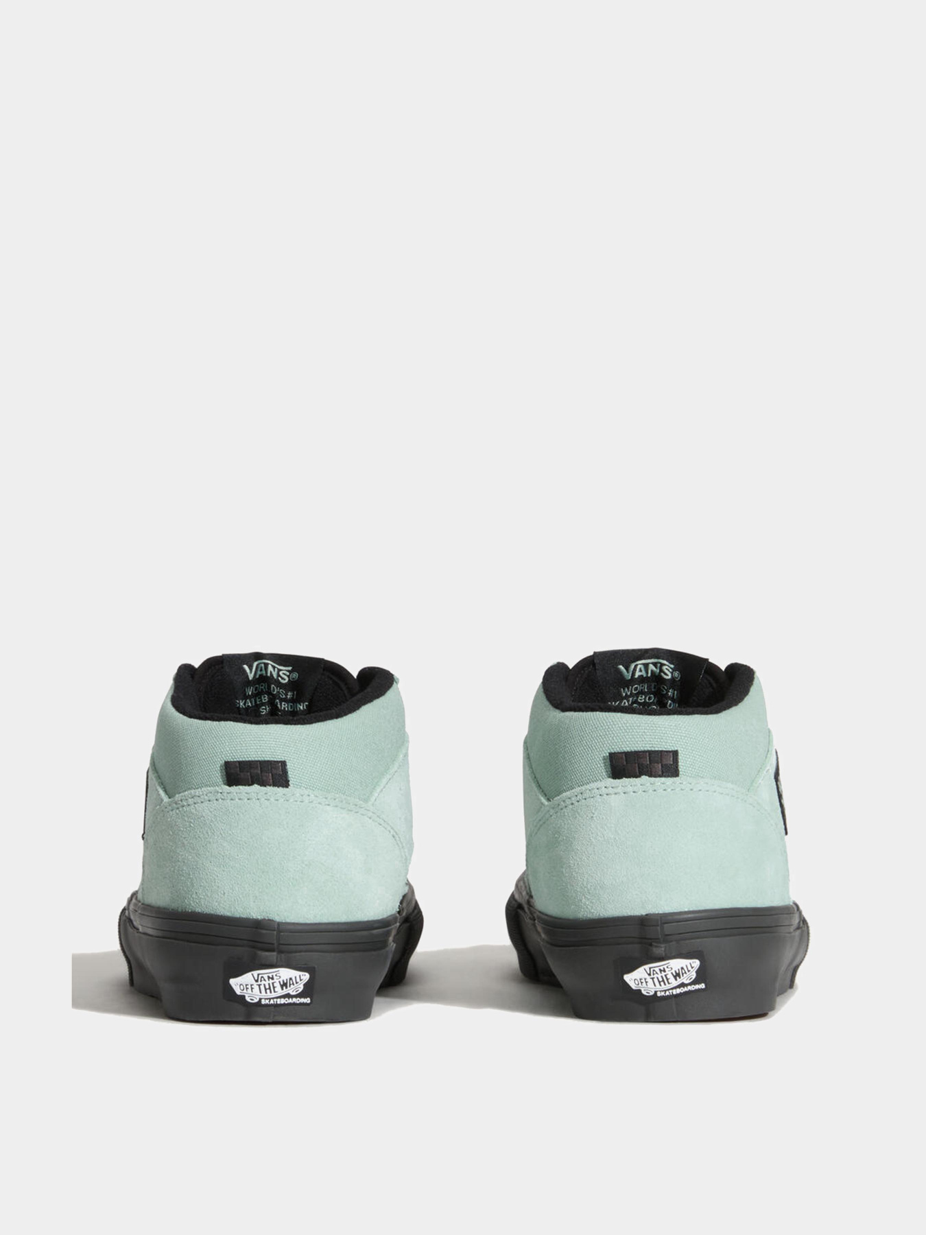 Кеди Vans модель VN0A5FCDEMW1 Кеди Vans модель VN0A5FCDEMW1 Фото
