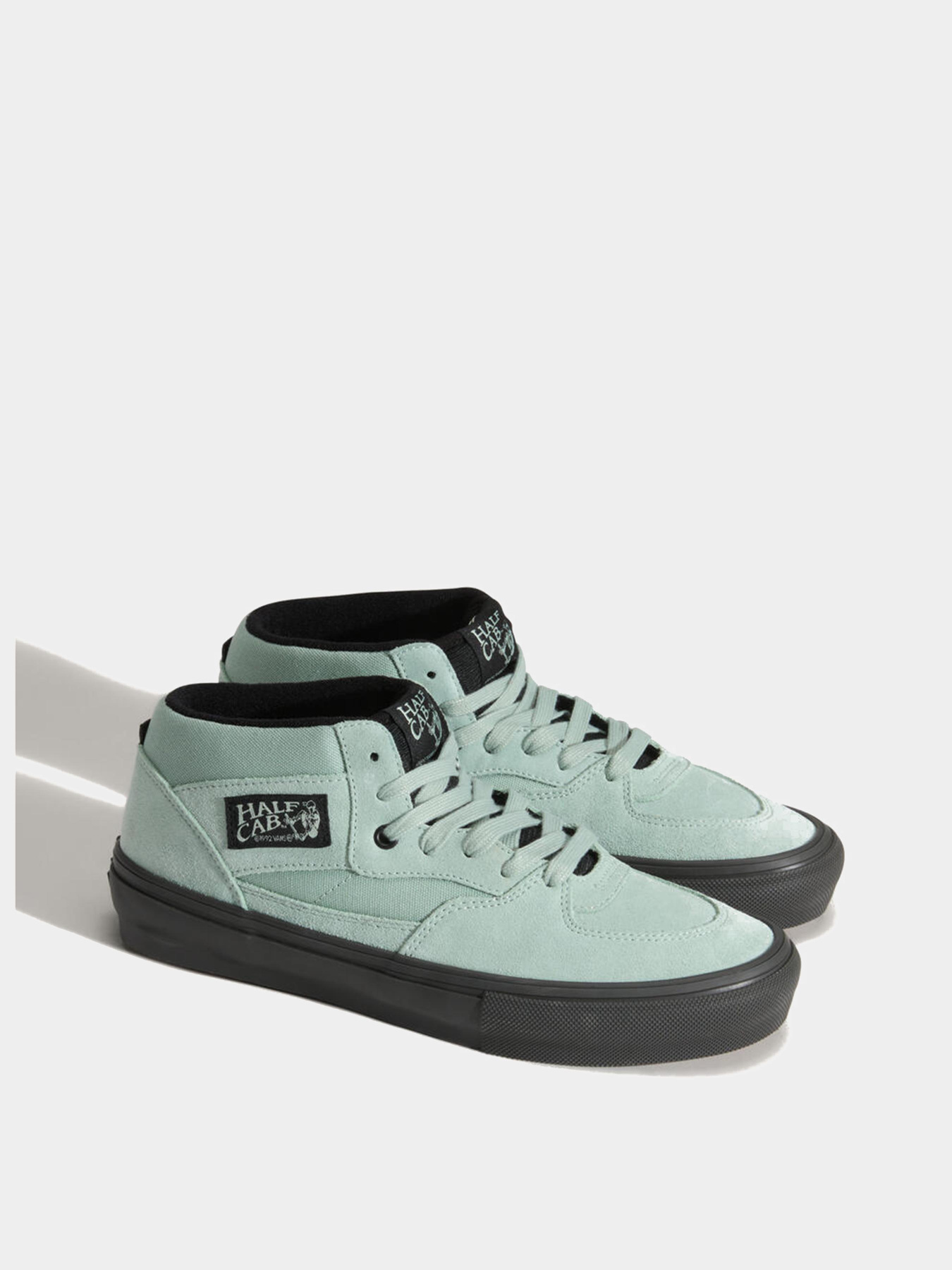 Кеди Vans модель VN0A5FCDEMW1 Кеди Vans модель VN0A5FCDEMW1 Фото