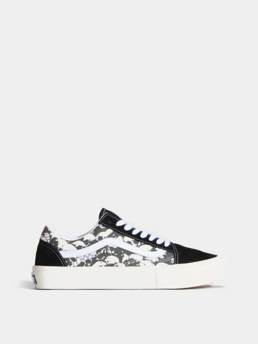 Кеды Vans модель VN000EDN9X11 Фото