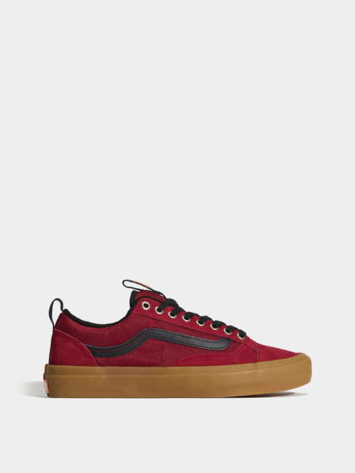 Кеды Vans Skate Old Skool 36 + модель VN000D5RBRG1 Фото