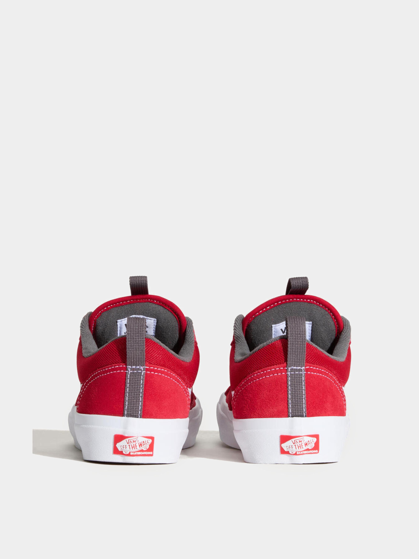 Кеди Vans модель VN000D5RY521 Фото