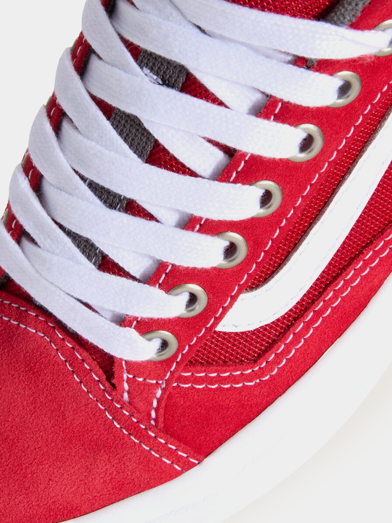 Кеди Vans модель VN000D5RY521 Фото