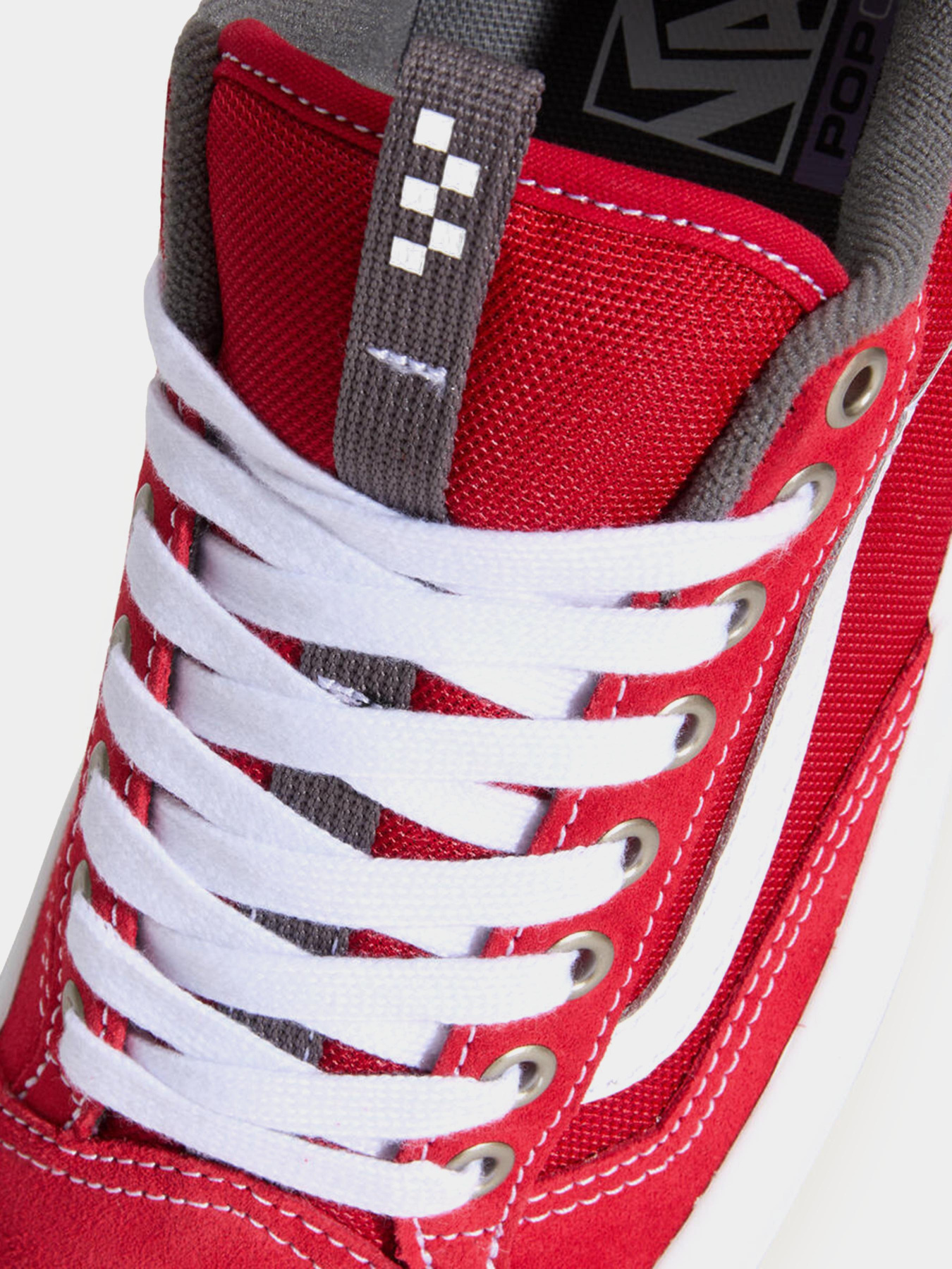 Кеди Vans модель VN000D5RY521 Фото