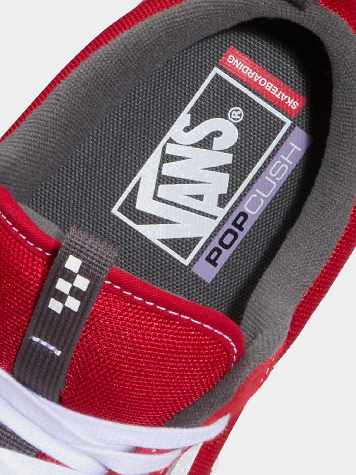 Кеди Vans модель VN000D5RY521 Фото