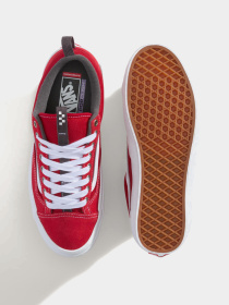 Кеди Vans модель VN000D5RY521 Фото