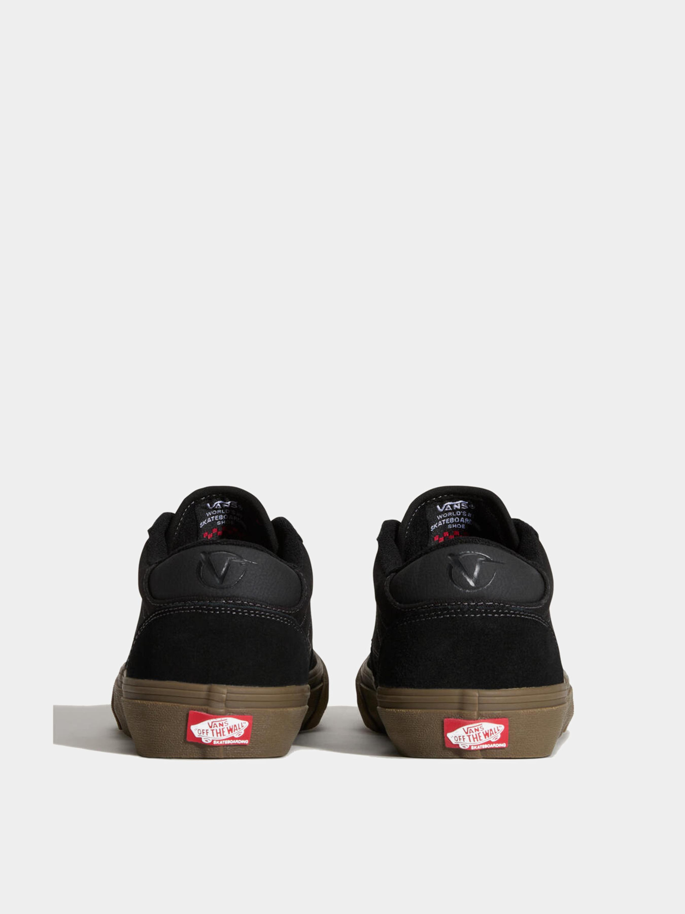 Кеди Vans Skate Rowan модель VN0A5JIC39L1 Кеди Vans Skate Rowan модель VN0A5JIC39L1 Фото