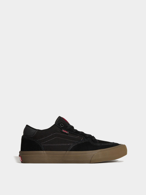 Кеды Vans Skate Rowan модель VN0A5JIC39L1 Фото