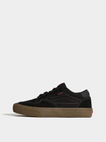 Кеди Vans Skate Rowan модель VN0A5JIC39L1 Фото