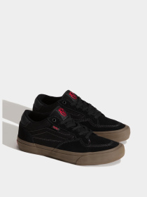 Кеди Vans Skate Rowan модель VN0A5JIC39L1 Фото