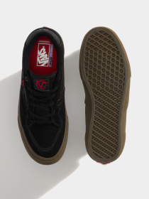Кеди Vans Skate Rowan модель VN0A5JIC39L1 Фото