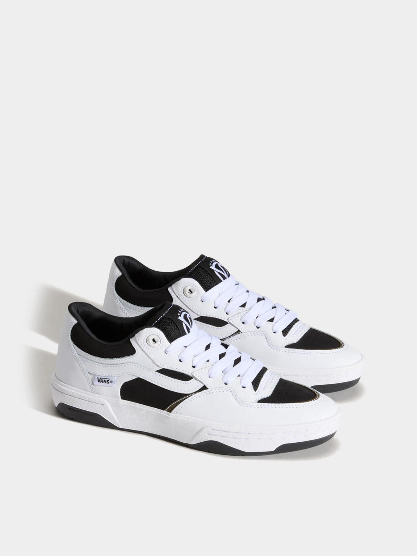 Кеды Vans Skate Rowan 2 модель VN000D3SYB21 Фото