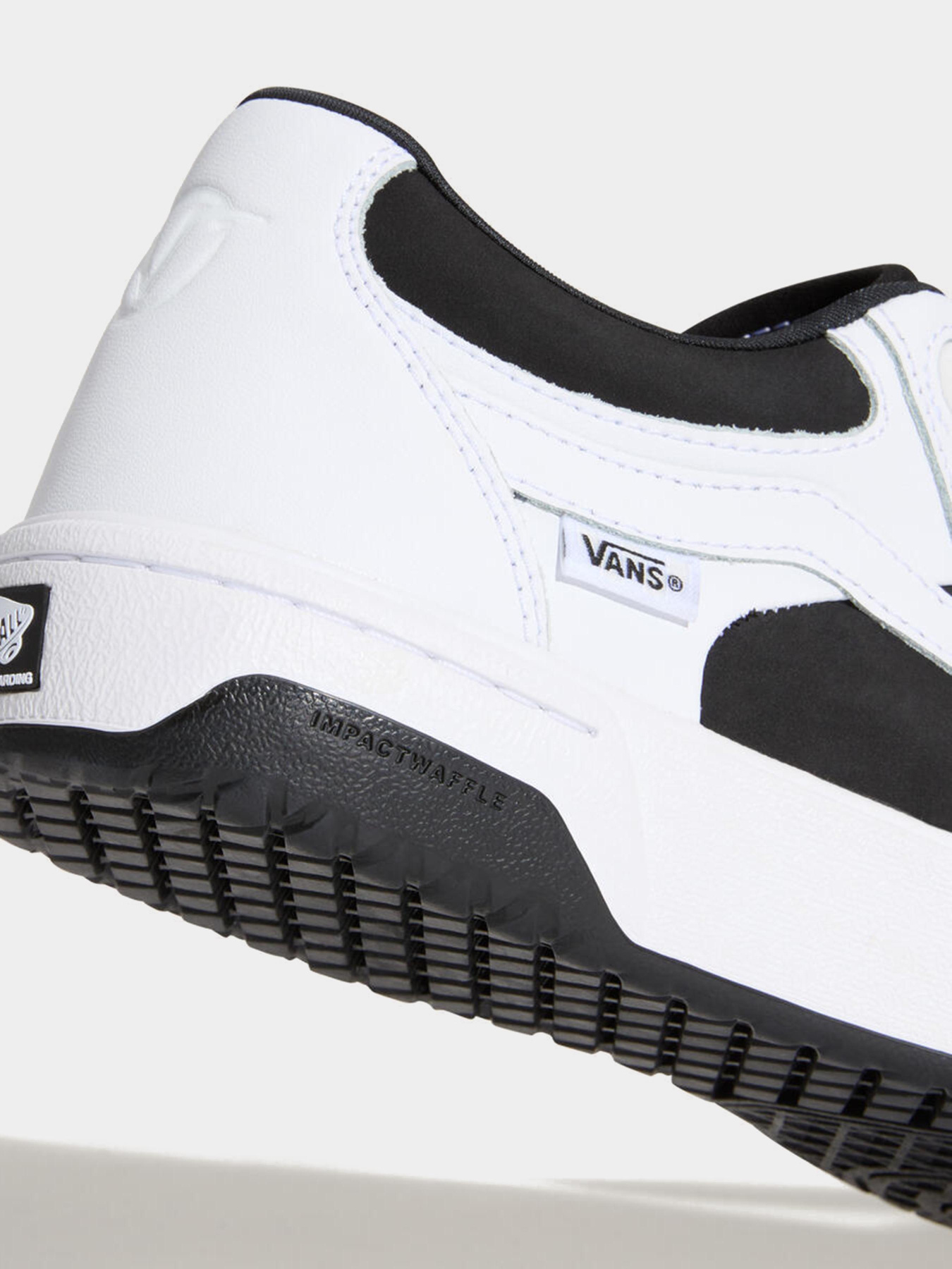 Кеды Vans Skate Rowan 2 модель VN000D3SYB21 Фото