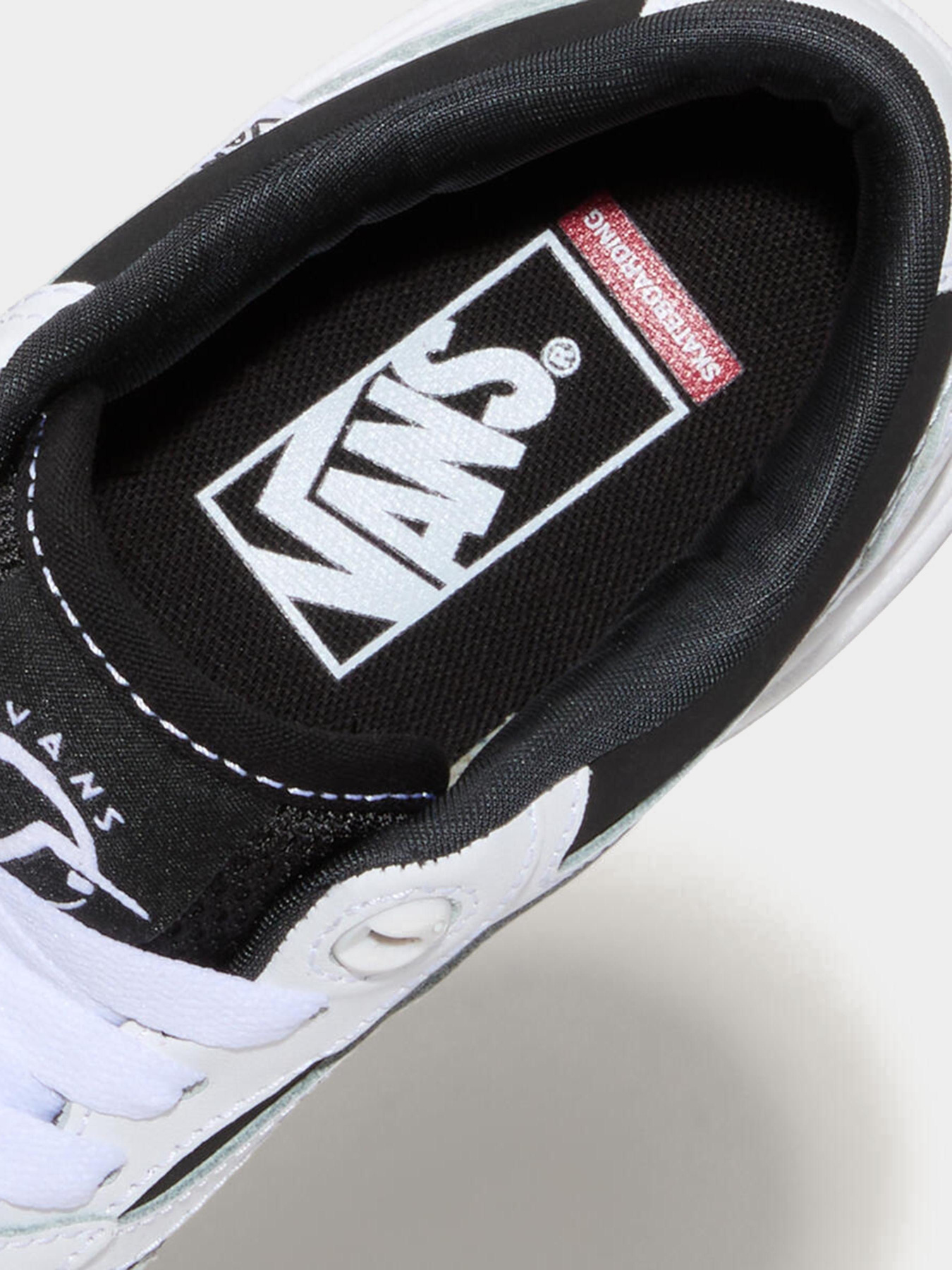 Кеды Vans Skate Rowan 2 модель VN000D3SYB21 Фото