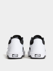 Кеды Vans Skate Rowan 2 модель VN000D3SYB21 Фото