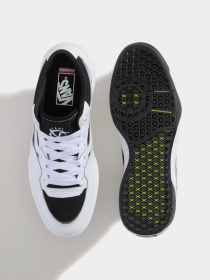 Кеды Vans Skate Rowan 2 модель VN000D3SYB21 Фото