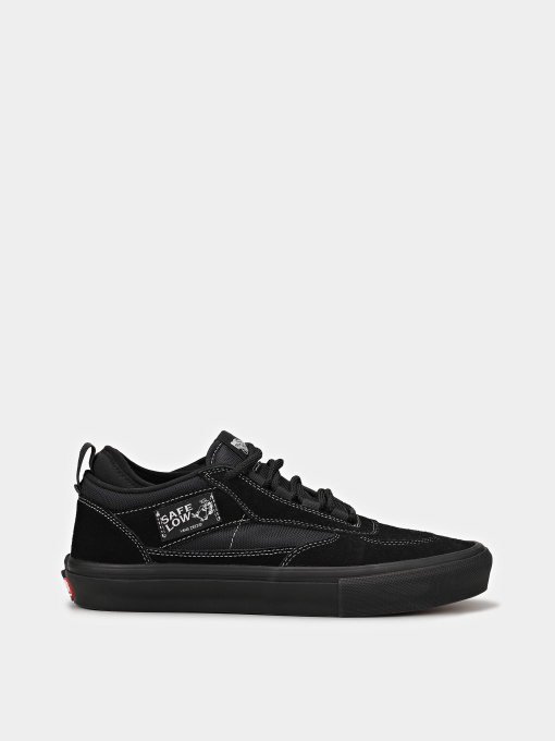 Кеды Vans Skate Safe Low модель VN000EEHBKA1 Фото