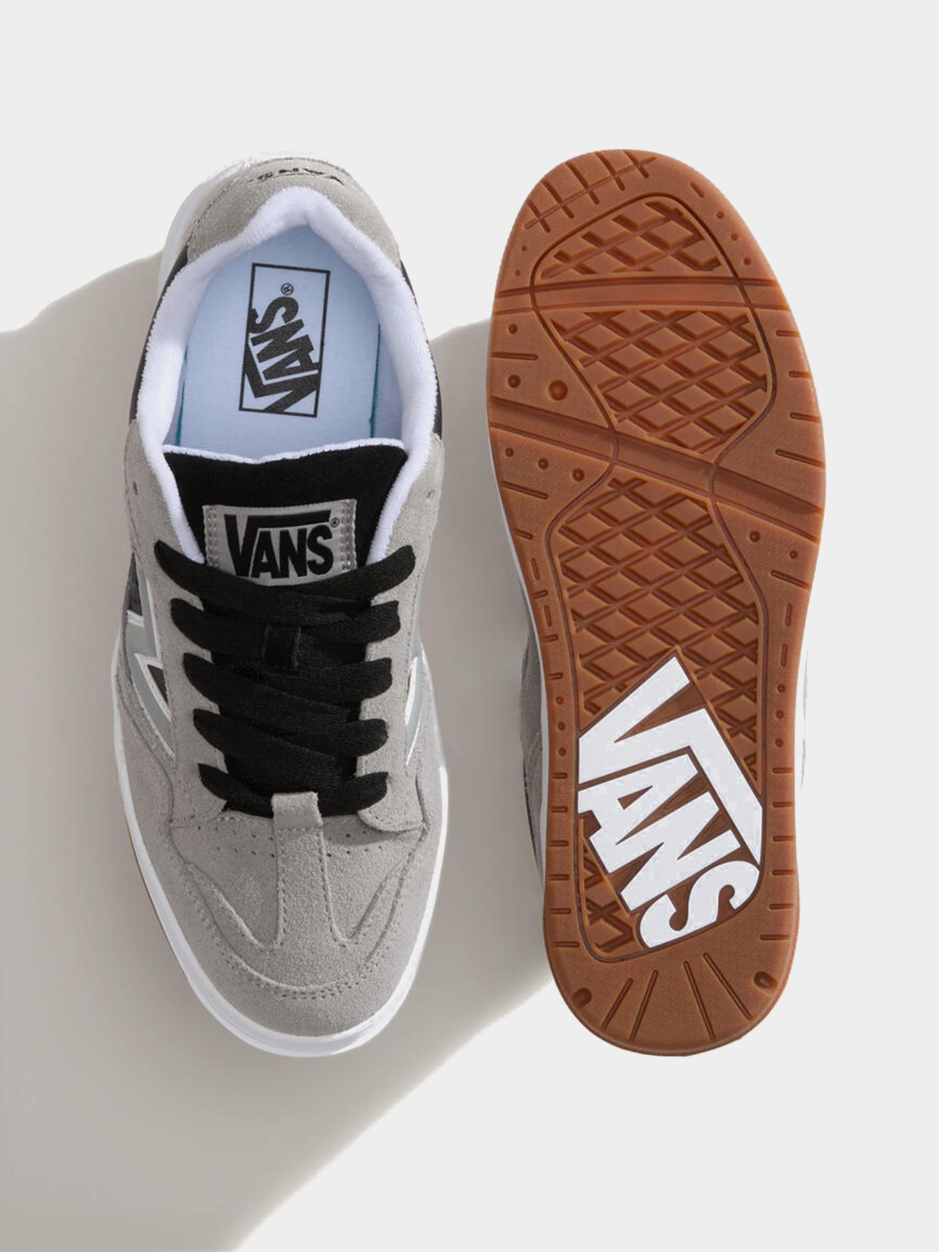 Кеди Vans модель VN000D6F2391 Кеди Vans модель VN000D6F2391 Фото