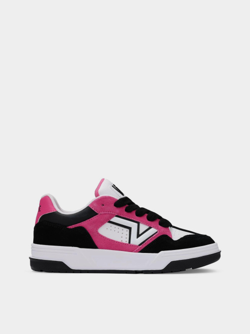 Кеды Vans модель VN000D70B9P1 Фото