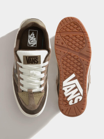Кеды Vans модель VN000D6FBF01 Фото