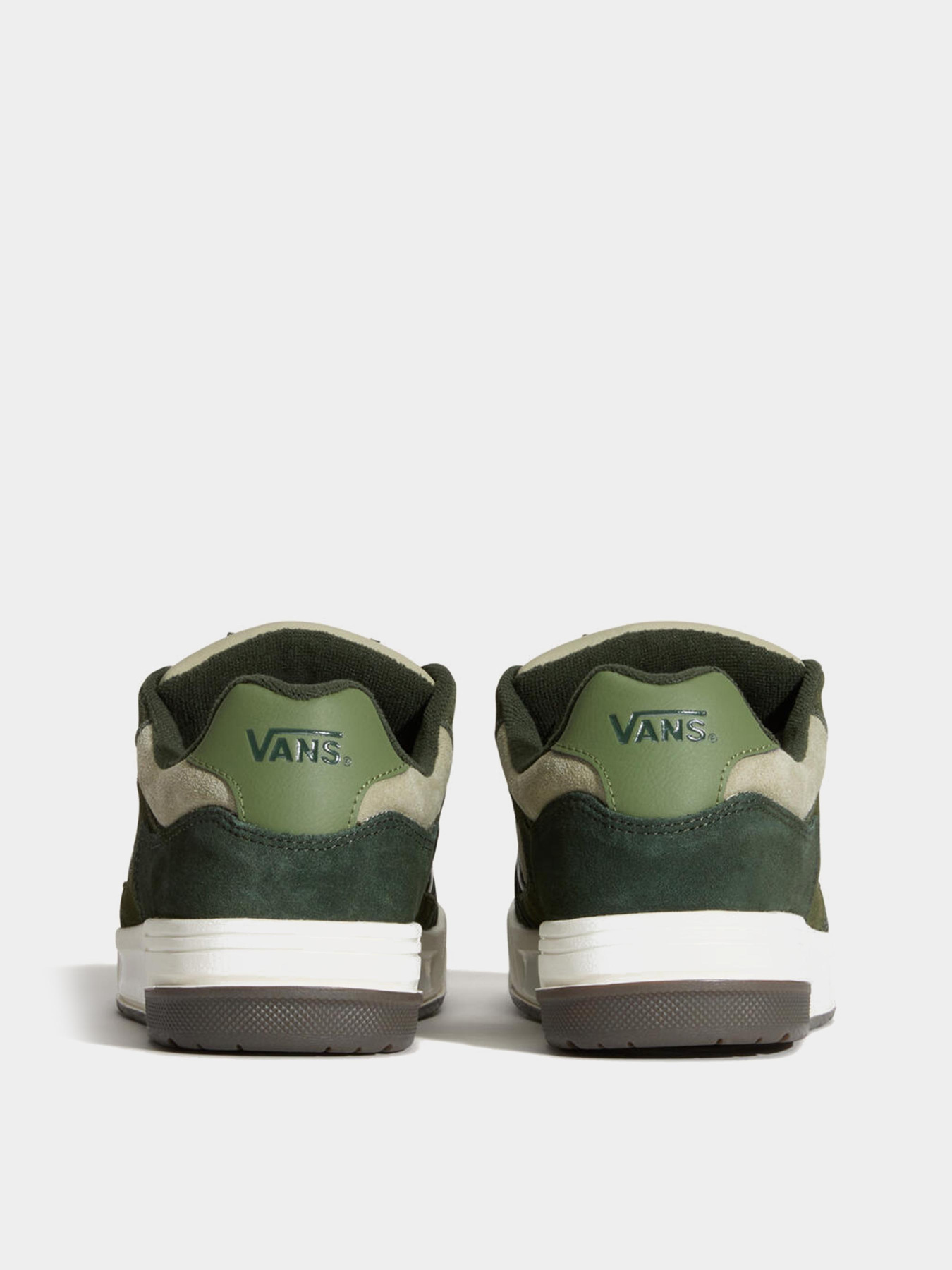 Кеды Vans модель VN000D6FBGK1 Фото