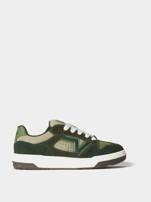 Кеди Vans модель VN000D6FBGK1 Фото