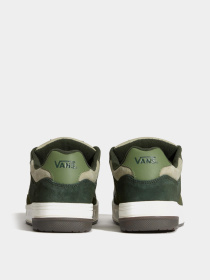 Кеды Vans модель VN000D6FBGK1 Фото