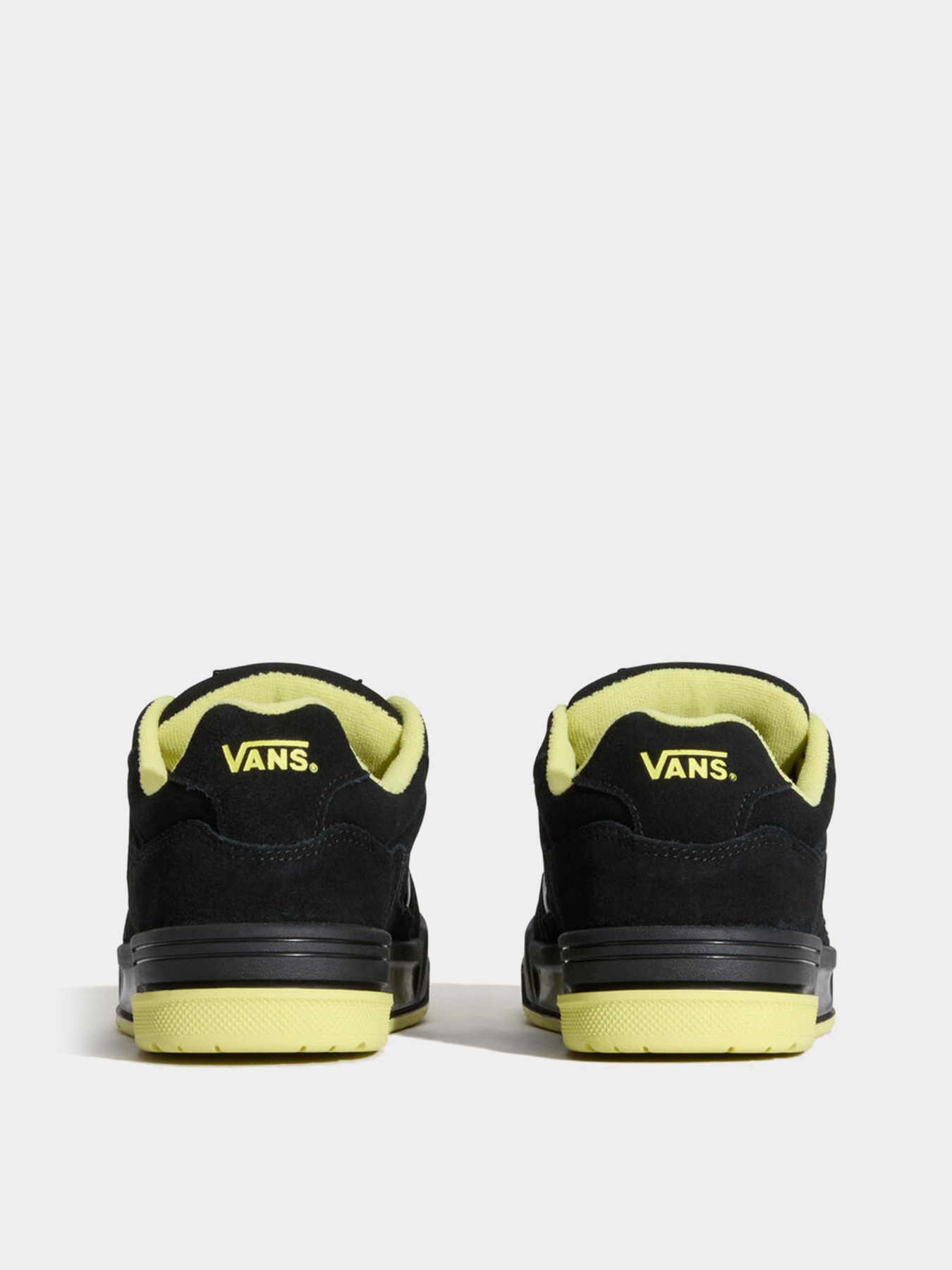 Кеды Vans модель VN000D70BM81 Фото