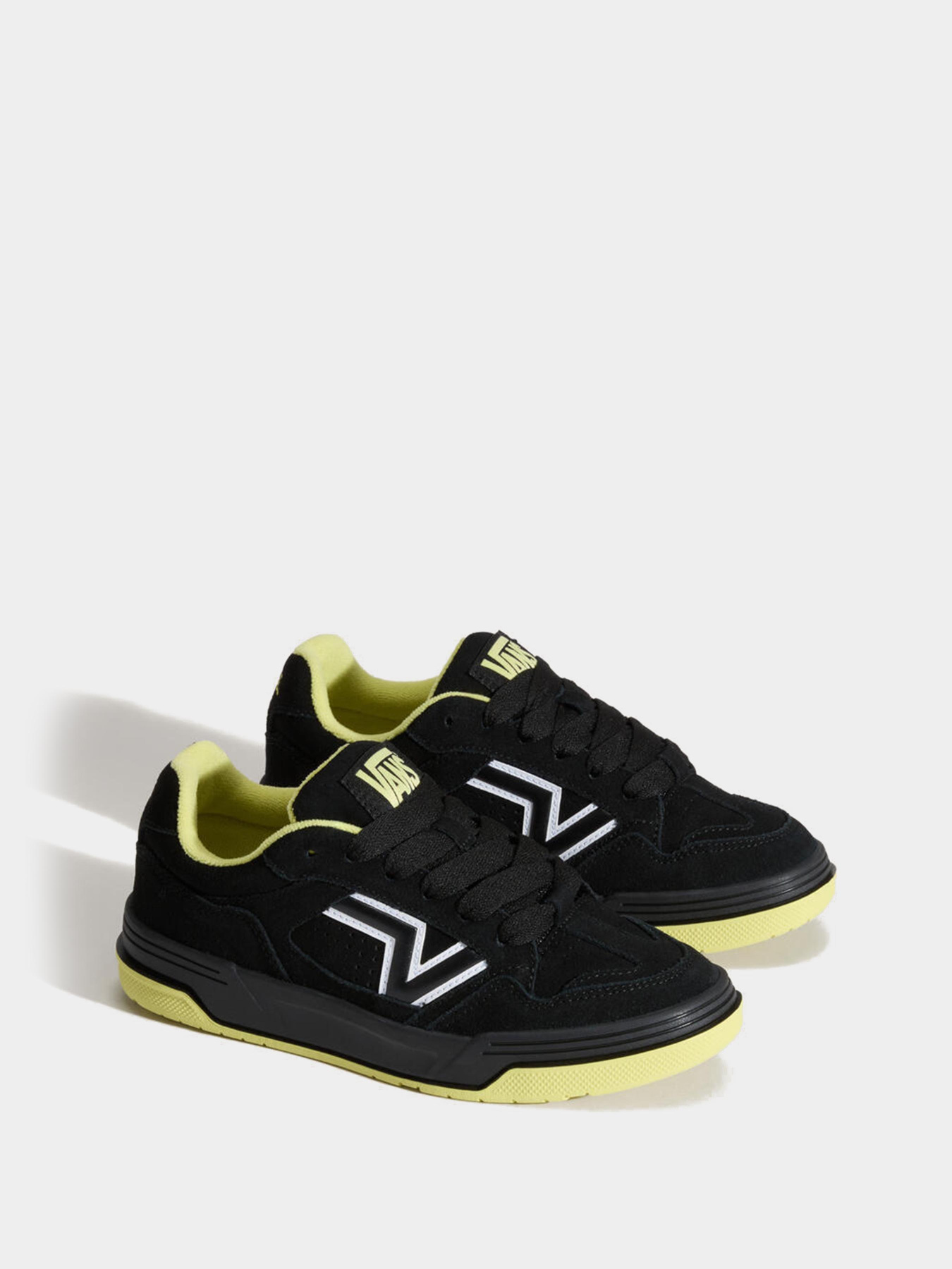 Кеды Vans модель VN000D70BM81 Фото