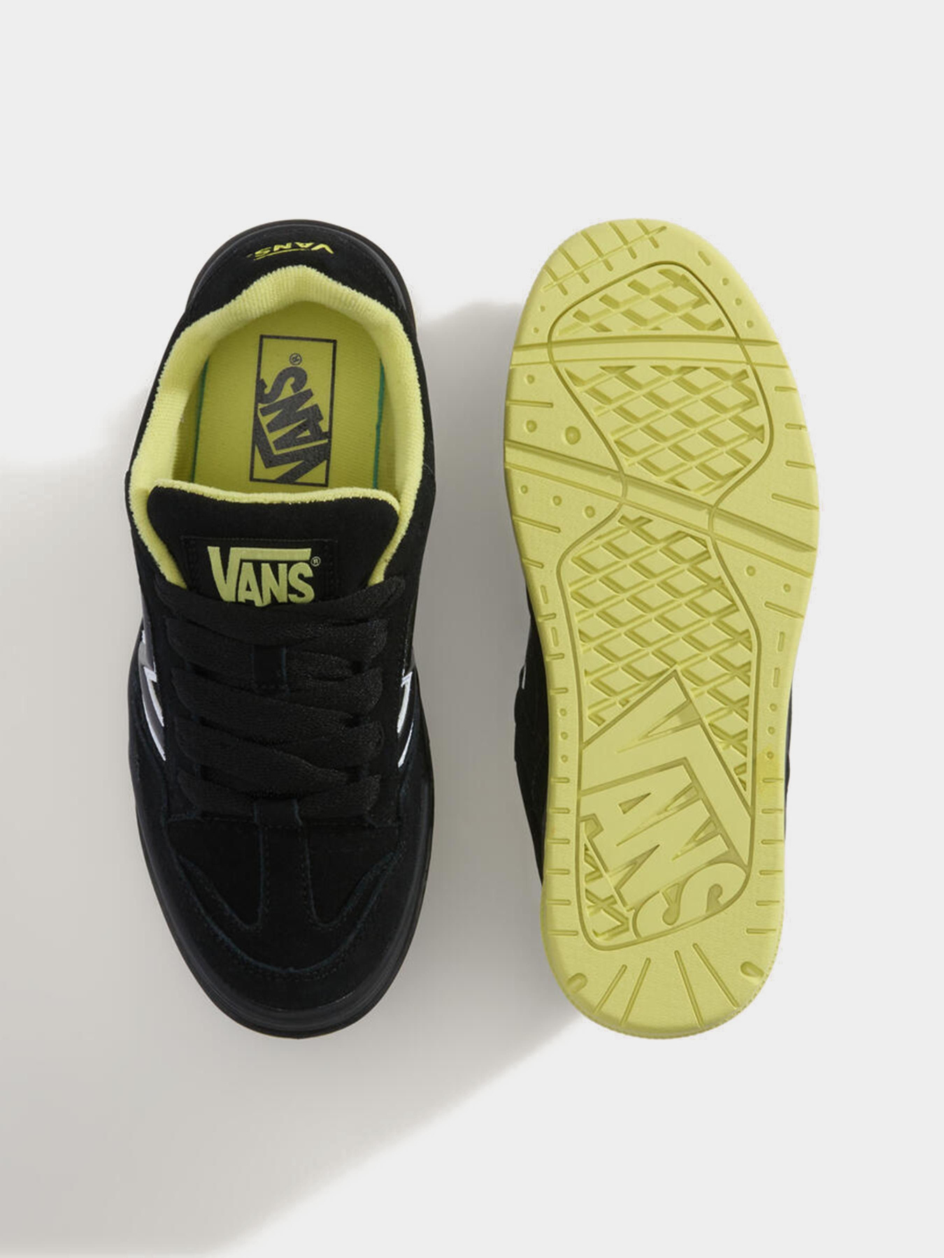 Кеды Vans модель VN000D70BM81 Фото