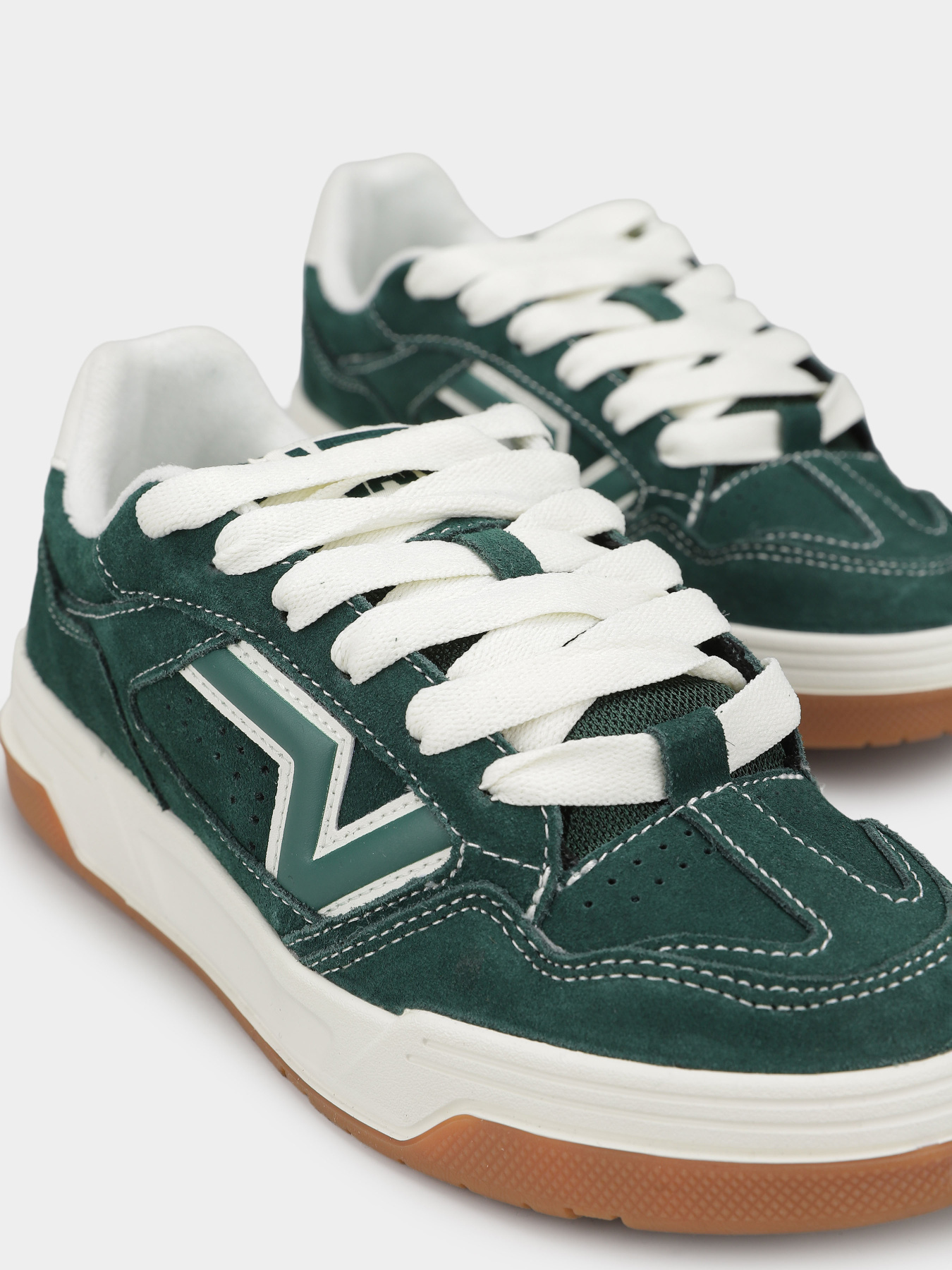 Кеди Vans модель VN000D6FEME1 Кеди Vans модель VN000D6FEME1 Фото