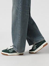 Кеди Vans модель VN000D6FEME1 Фото