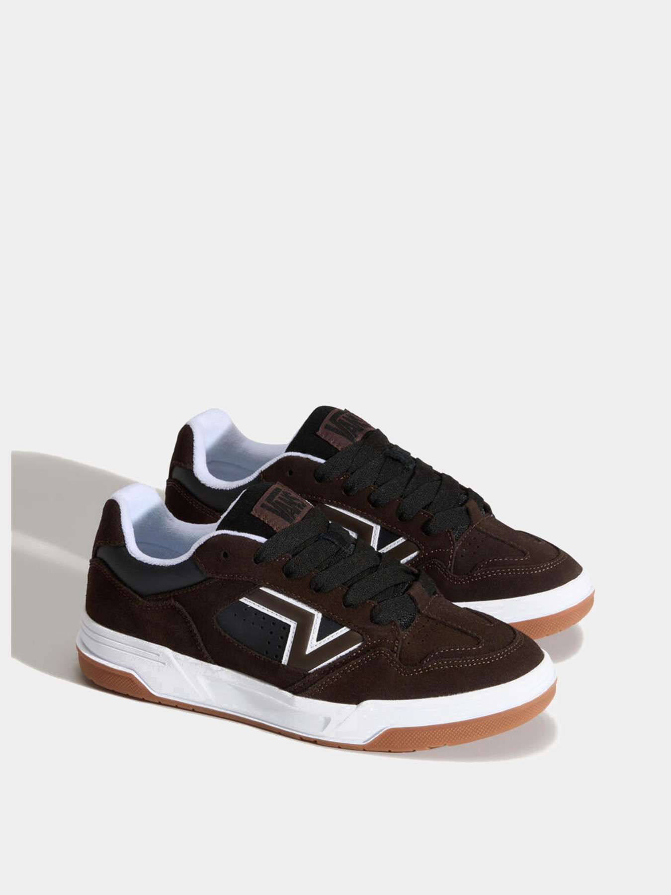 Кеды Vans модель VN000D6FY491 Кеды Vans модель VN000D6FY491 Фото