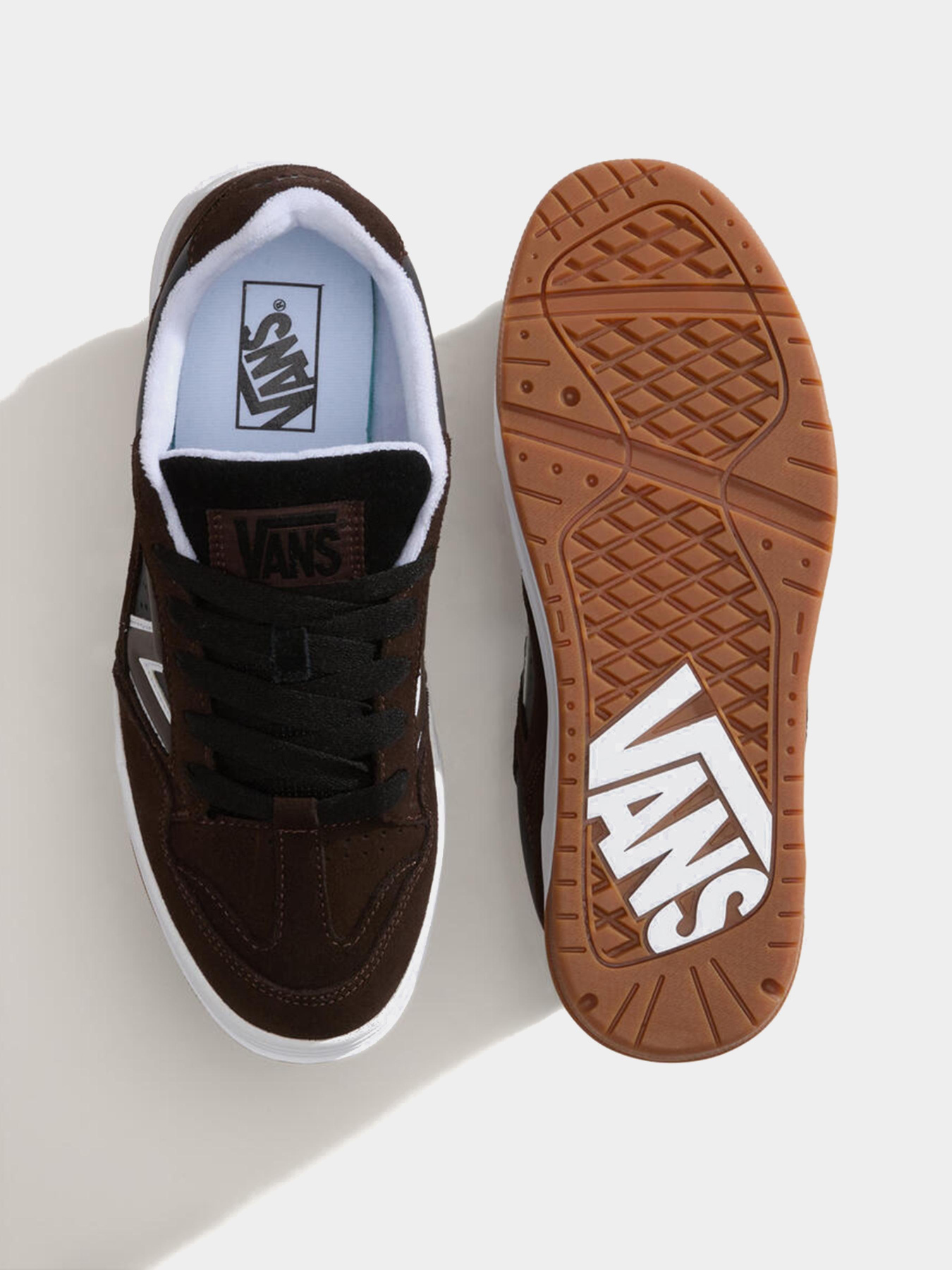 Кеды Vans модель VN000D6FY491 Кеды Vans модель VN000D6FY491 Фото