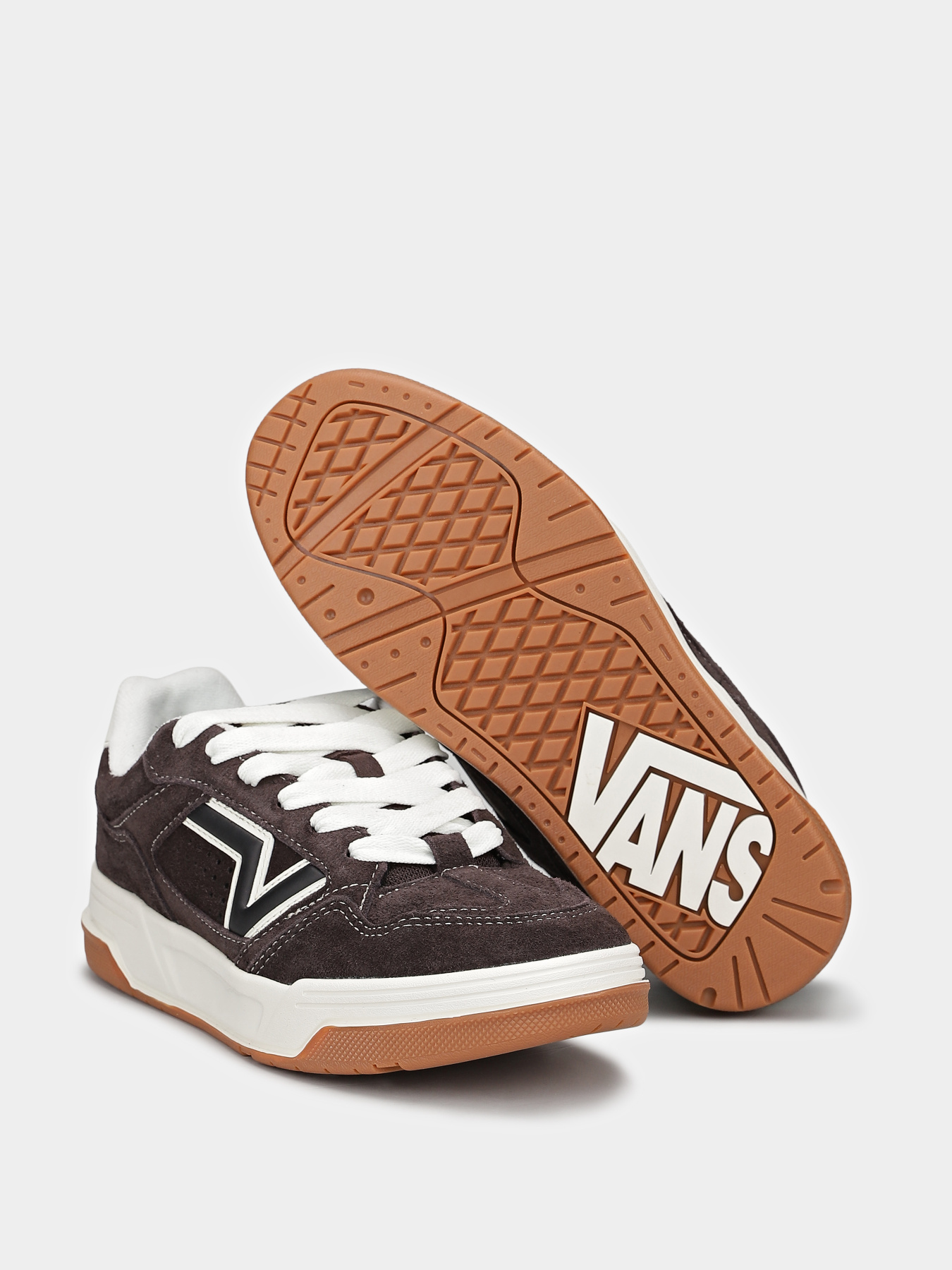 Кеды Vans Upland модель VN000D6FY7U1 Фото