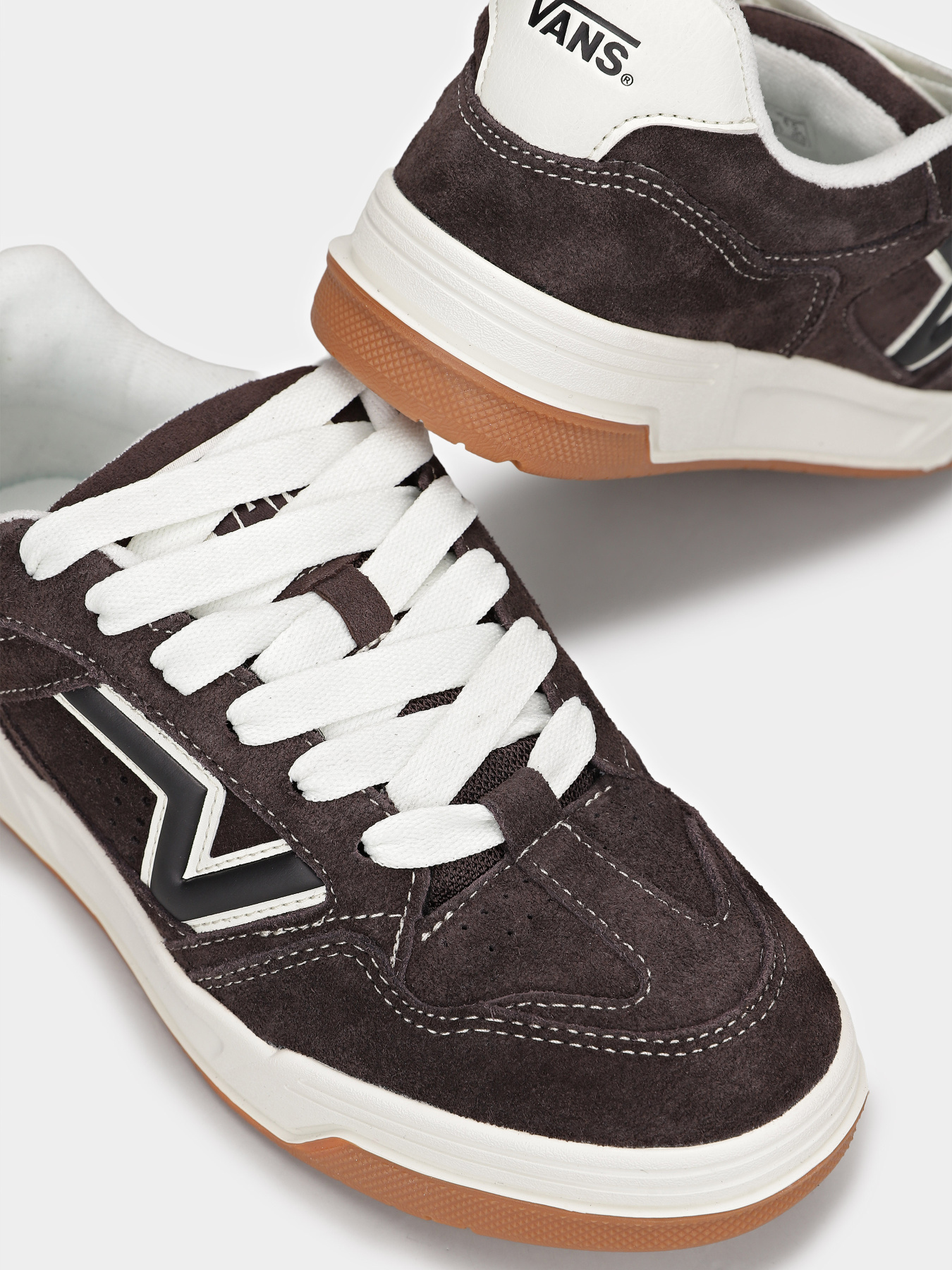 Кеды Vans Upland модель VN000D6FY7U1 Фото