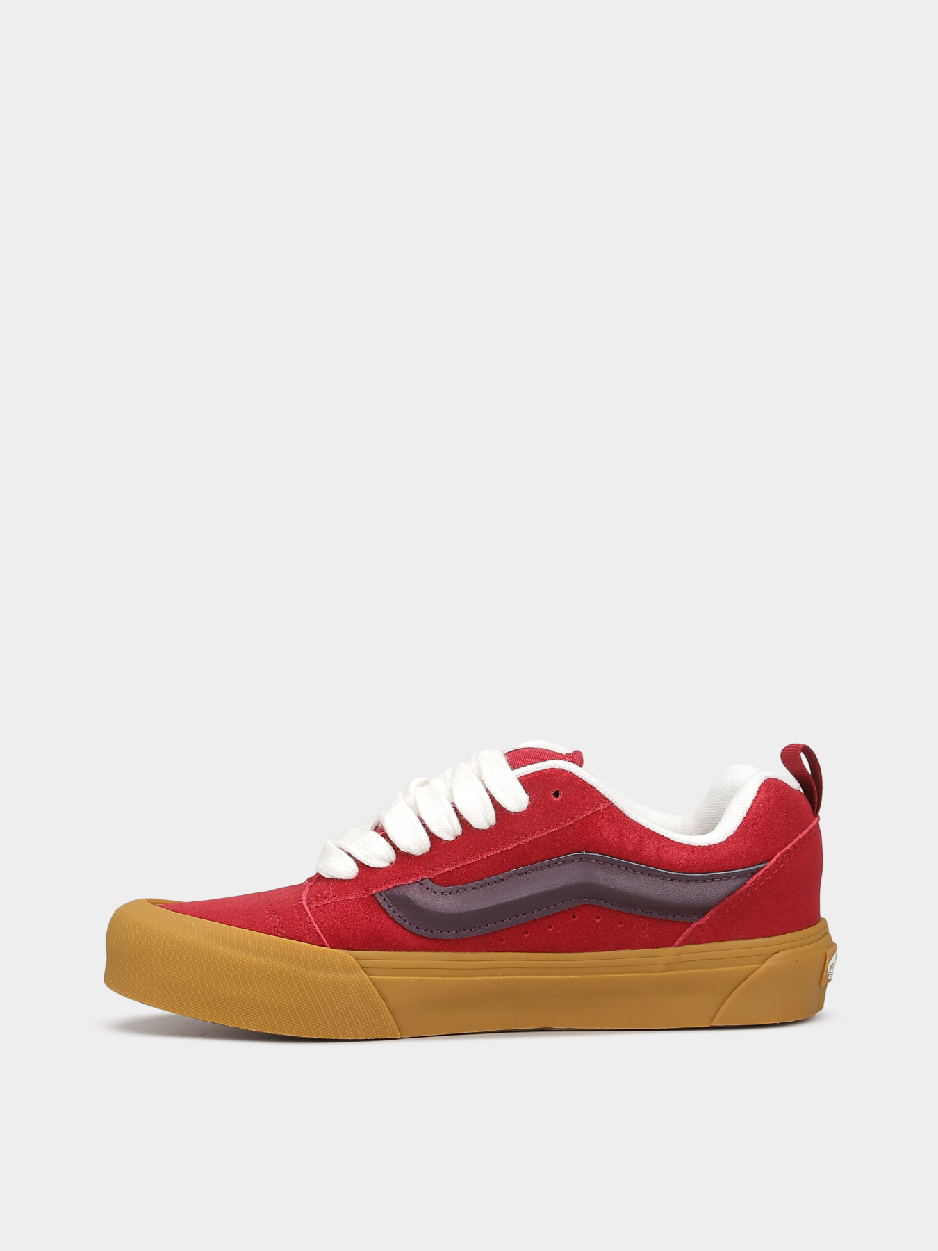 Кеды Vans модель VN000D6ZBRD1 Фото
