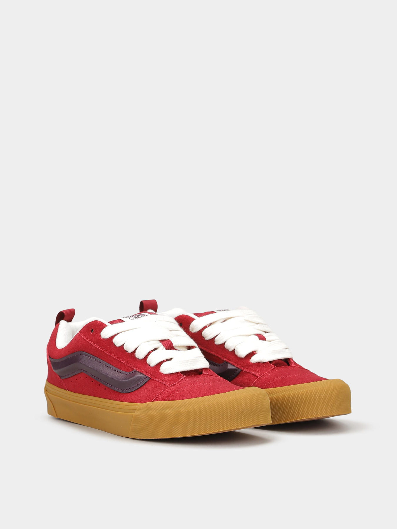 Кеды Vans модель VN000D6ZBRD1 Фото