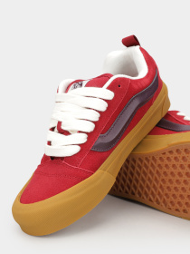 Кеды Vans модель VN000D6ZBRD1 Фото