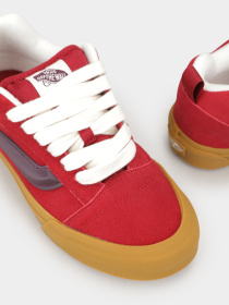 Кеды Vans модель VN000D6ZBRD1 Фото