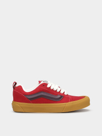 Кеди Vans модель VN000D6ZBRD1 Фото