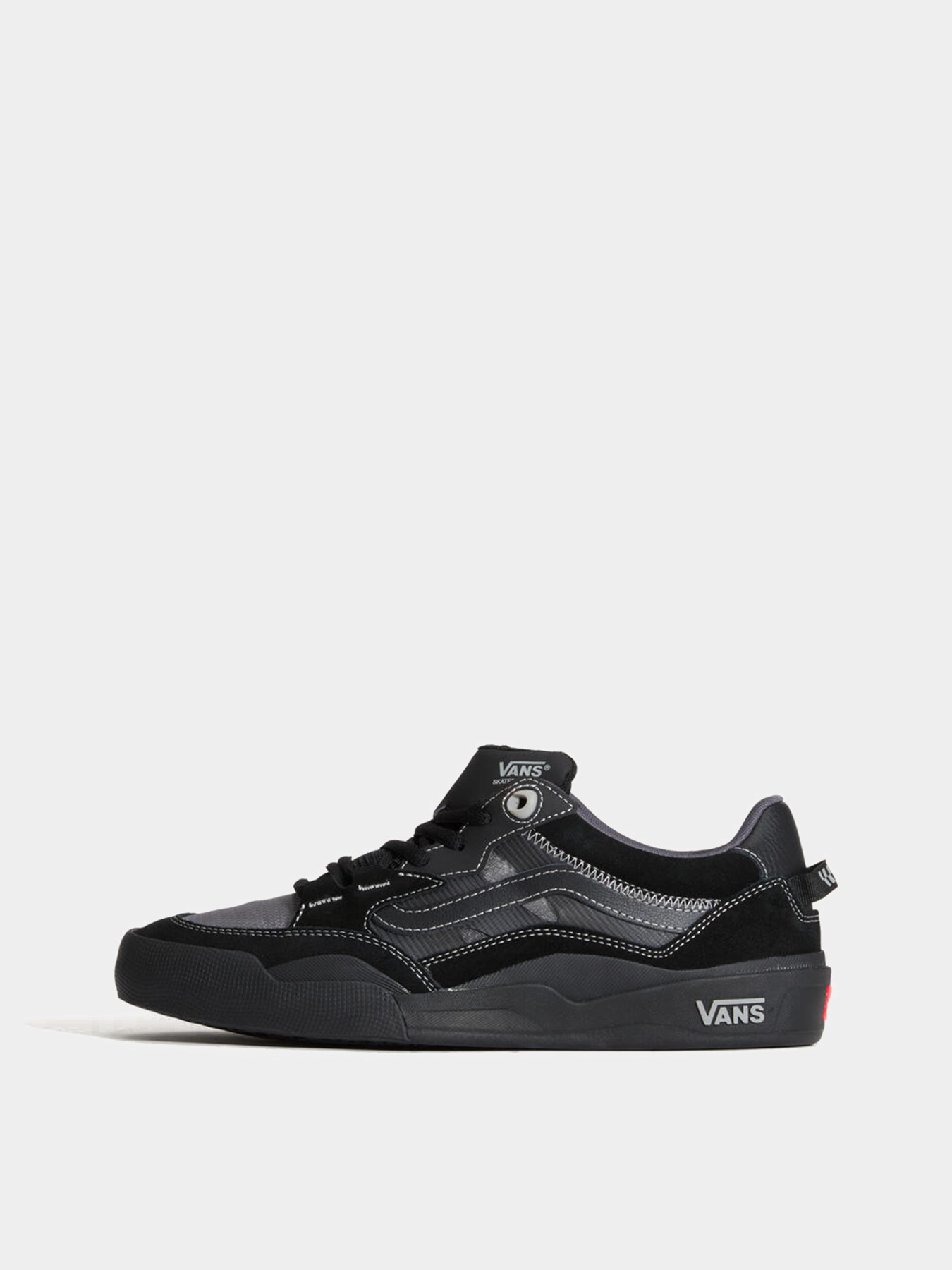 Кеды Vans Skate 2 Wayvee модель VN000D5D1741 Фото