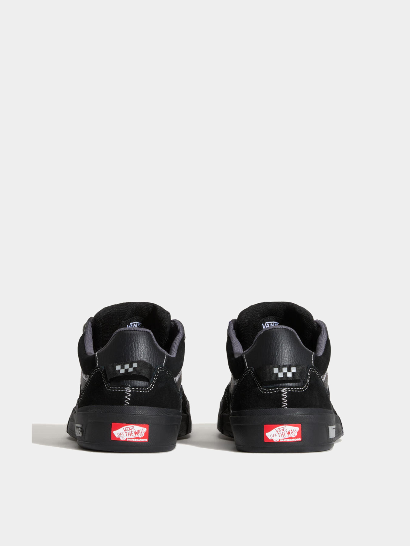 Кеды Vans Skate 2 Wayvee модель VN000D5D1741 Фото
