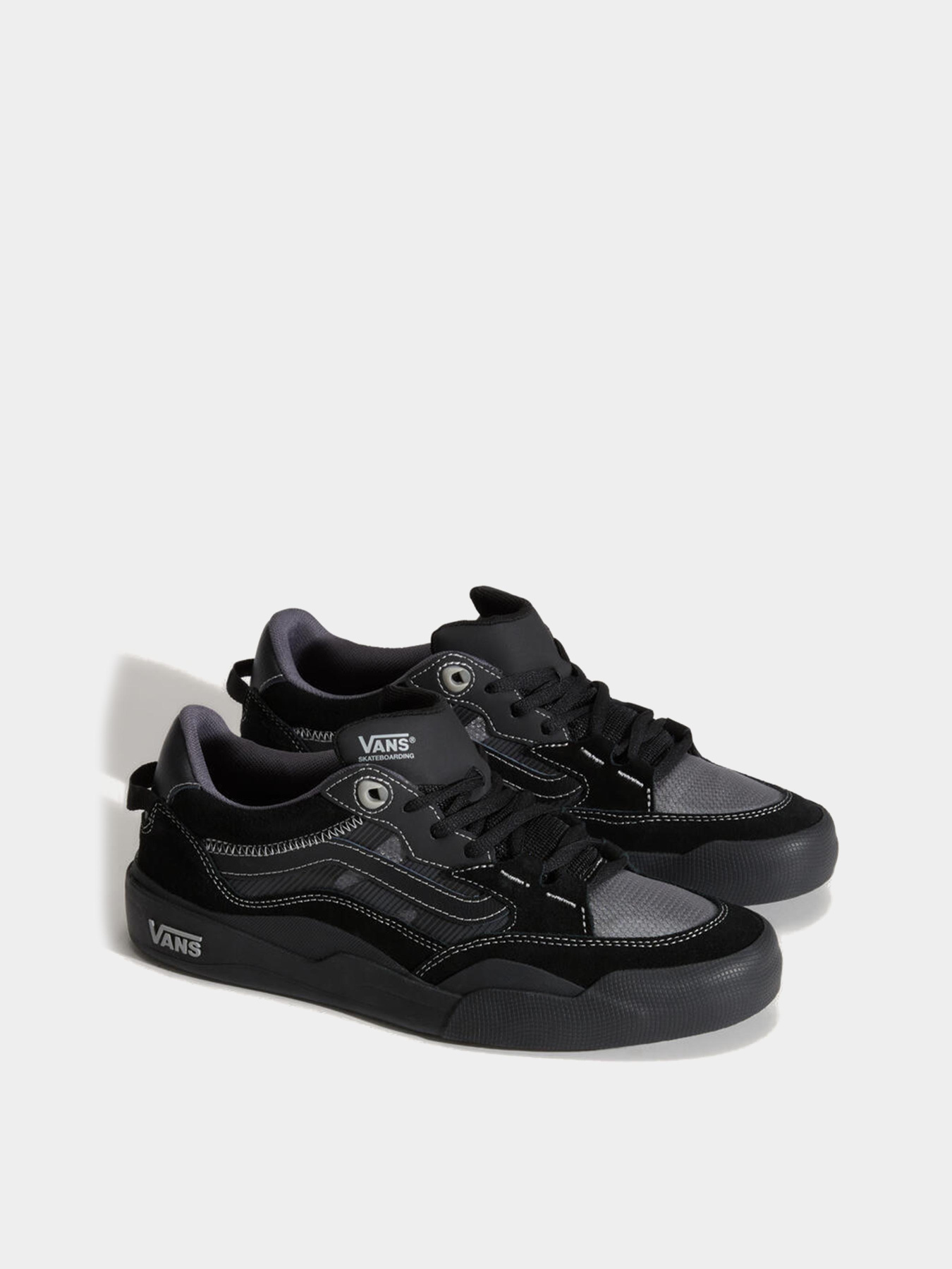 Кеды Vans Skate 2 Wayvee модель VN000D5D1741 Фото