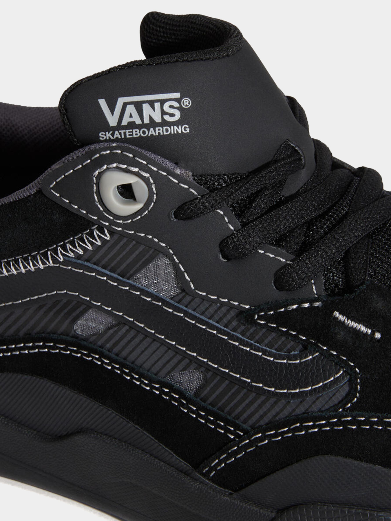 Кеды Vans Skate 2 Wayvee модель VN000D5D1741 Фото